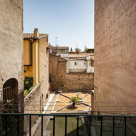 The Hide Trastevere Roma Exterior foto